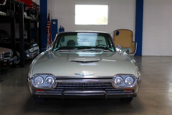 Used 1963 Ford Thunderbird 2 Door 390 V8 Hardtop  | Torrance, CA