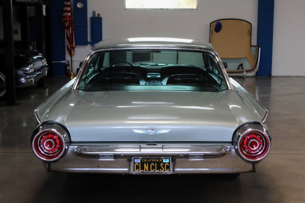 Used 1963 Ford Thunderbird 2 Door 390 V8 Hardtop  | Torrance, CA