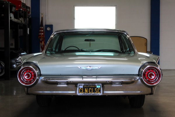 Used 1963 Ford Thunderbird 2 Door 390 V8 Hardtop  | Torrance, CA
