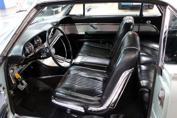 Used 1963 Ford Thunderbird 2 Door 390 V8 Hardtop  | Torrance, CA