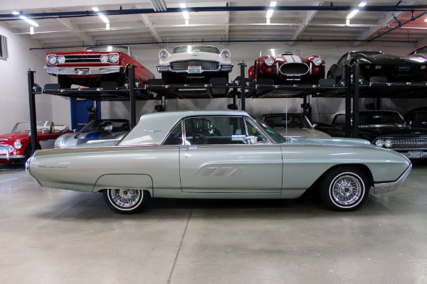 Used 1963 Ford Thunderbird 2 Door 390 V8 Hardtop  | Torrance, CA