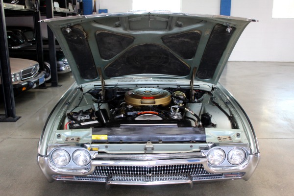 Used 1963 Ford Thunderbird 2 Door 390 V8 Hardtop  | Torrance, CA