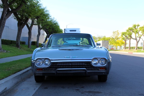 Used 1963 Ford Thunderbird 2 Door 390 V8 Hardtop  | Torrance, CA