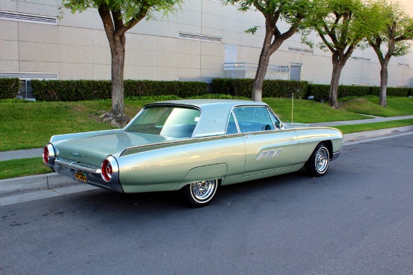 Used 1963 Ford Thunderbird 2 Door 390 V8 Hardtop  | Torrance, CA