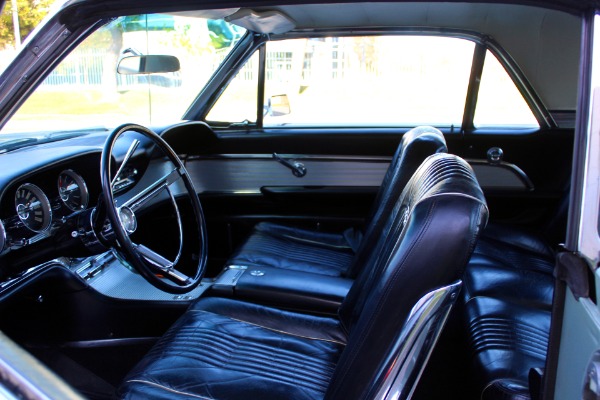 Used 1963 Ford Thunderbird 2 Door 390 V8 Hardtop  | Torrance, CA