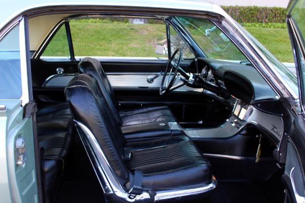 Used 1963 Ford Thunderbird 2 Door 390 V8 Hardtop  | Torrance, CA