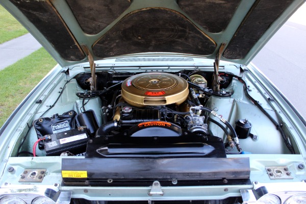 Used 1963 Ford Thunderbird 2 Door 390 V8 Hardtop  | Torrance, CA