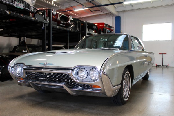 Used 1963 Ford Thunderbird 2 Door 390 V8 Hardtop  | Torrance, CA