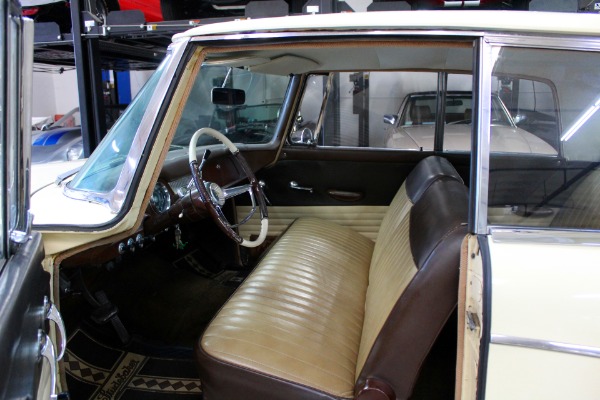 Used 1962 Studebaker Lark 289 4 BBL V8 Regal 2 Door Hardtop  | Torrance, CA