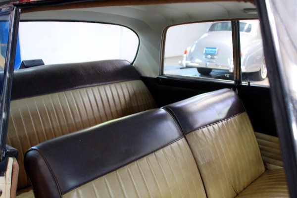 Used 1962 Studebaker Lark 289 4 BBL V8 Regal 2 Door Hardtop  | Torrance, CA