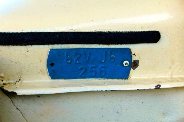 Used 1962 Studebaker Lark 289 4 BBL V8 Regal 2 Door Hardtop  | Torrance, CA