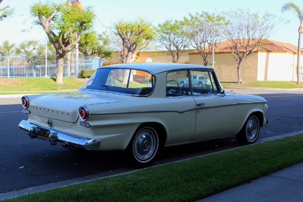 Used 1962 Studebaker Lark 289 4 BBL V8 Regal 2 Door Hardtop  | Torrance, CA