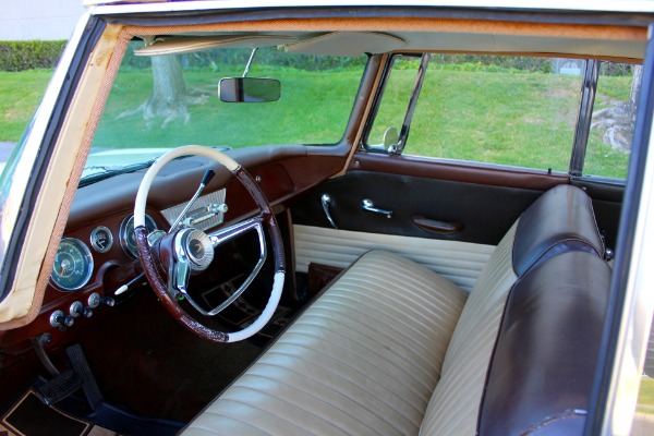 Used 1962 Studebaker Lark 289 4 BBL V8 Regal 2 Door Hardtop  | Torrance, CA