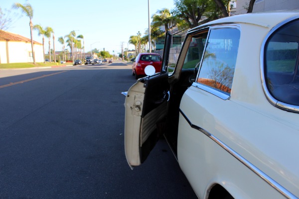 Used 1962 Studebaker Lark 289 4 BBL V8 Regal 2 Door Hardtop  | Torrance, CA