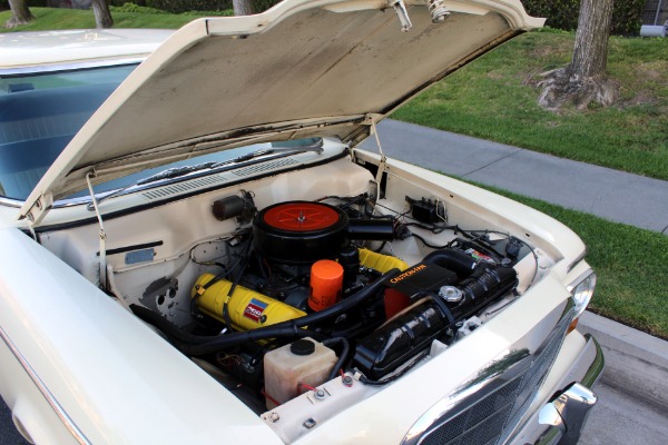 Used 1962 Studebaker Lark 289 4 BBL V8 Regal 2 Door Hardtop  | Torrance, CA