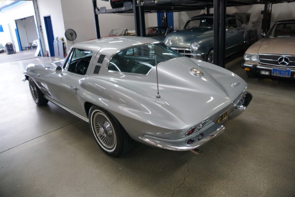 Used 1964 Chevrolet Corvette 327/300HP V8 Coupe with factory A/C!  | Torrance, CA