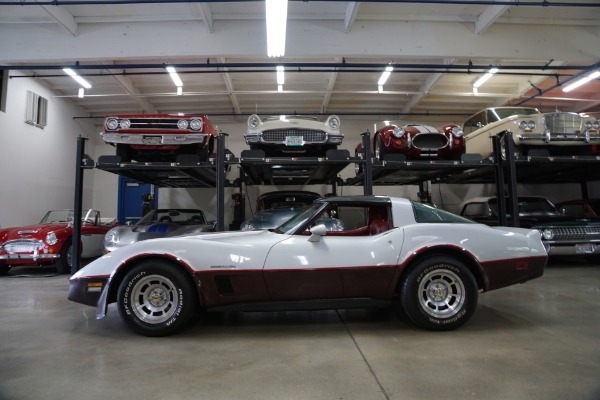 Used 1982 Chevrolet Corvette Coupe with 31K original miles  | Torrance, CA