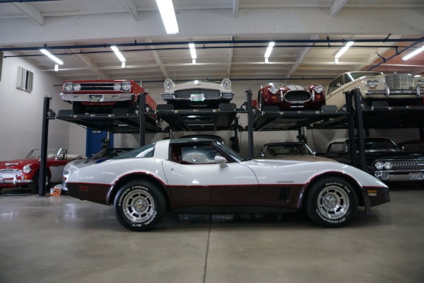 Used 1982 Chevrolet Corvette Coupe with 31K original miles  | Torrance, CA