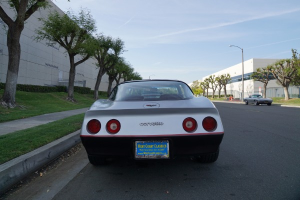 Used 1982 Chevrolet Corvette Coupe with 31K original miles  | Torrance, CA