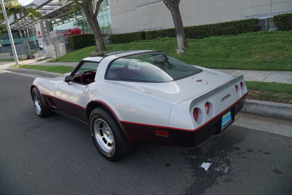 Used 1982 Chevrolet Corvette Coupe with 31K original miles  | Torrance, CA