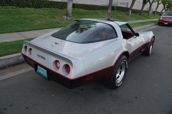 Used 1982 Chevrolet Corvette Coupe with 31K original miles  | Torrance, CA