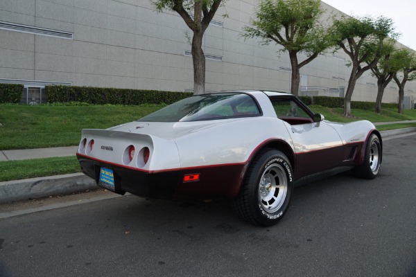 Used 1982 Chevrolet Corvette Coupe with 31K original miles  | Torrance, CA