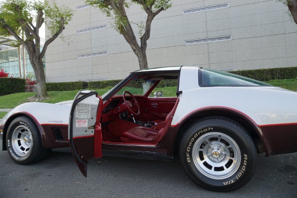 Used 1982 Chevrolet Corvette Coupe with 31K original miles  | Torrance, CA