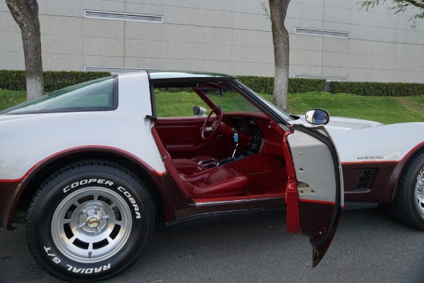 Used 1982 Chevrolet Corvette Coupe with 31K original miles  | Torrance, CA