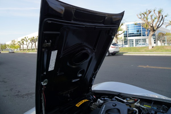 Used 1982 Chevrolet Corvette Coupe with 31K original miles  | Torrance, CA