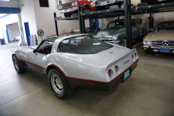 Used 1982 Chevrolet Corvette Coupe with 31K original miles  | Torrance, CA