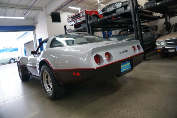 Used 1982 Chevrolet Corvette Coupe with 31K original miles  | Torrance, CA