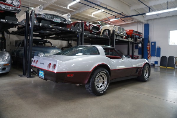 Used 1982 Chevrolet Corvette Coupe with 31K original miles  | Torrance, CA