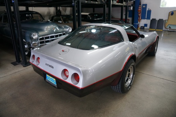 Used 1982 Chevrolet Corvette Coupe with 31K original miles  | Torrance, CA