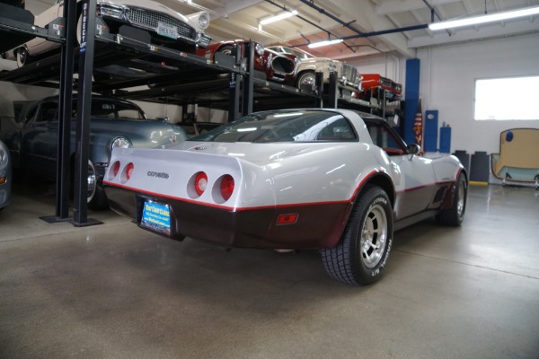 Used 1982 Chevrolet Corvette Coupe with 31K original miles  | Torrance, CA