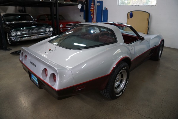 Used 1982 Chevrolet Corvette Coupe with 31K original miles  | Torrance, CA