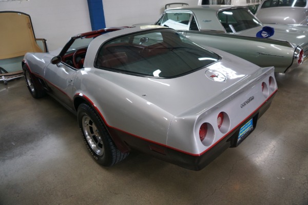 Used 1982 Chevrolet Corvette Coupe with 31K original miles  | Torrance, CA