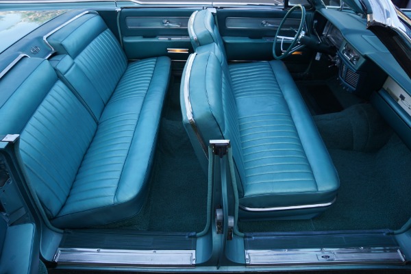 Used 1963 Lincoln Continental 430/320HP V8 Dr Door Convertible with A/C  | Torrance, CA