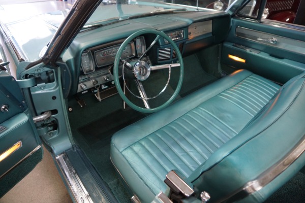 Used 1963 Lincoln Continental 430/320HP V8 Dr Door Convertible with A/C  | Torrance, CA