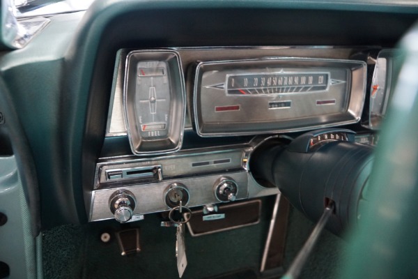 Used 1963 Lincoln Continental 430/320HP V8 Dr Door Convertible with A/C  | Torrance, CA