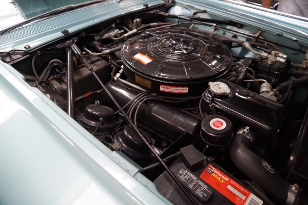 Used 1963 Lincoln Continental 430/320HP V8 Dr Door Convertible with A/C  | Torrance, CA