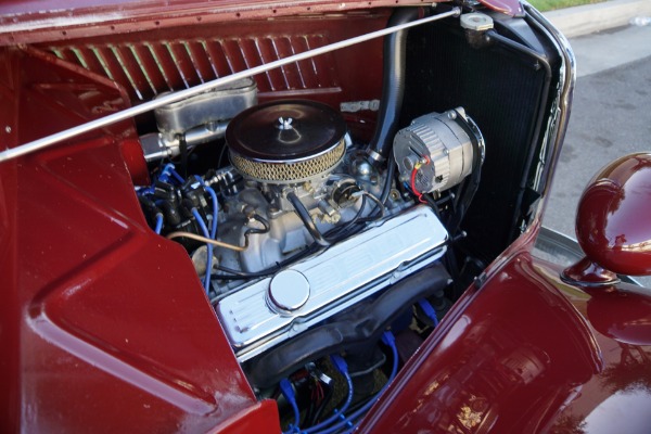 Used 1935 Ford 4 Door Phaeton Custom  | Torrance, CA