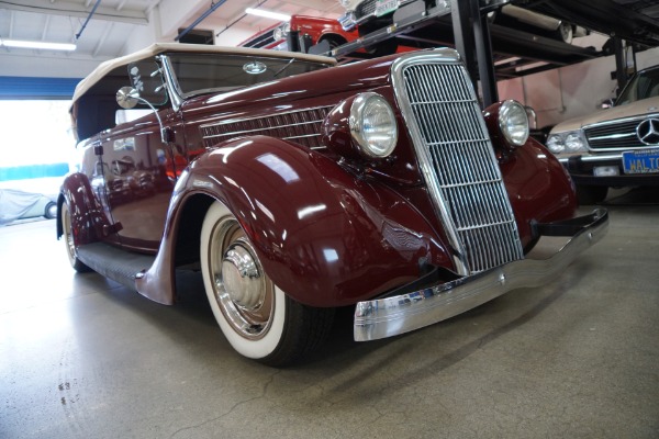 Used 1935 Ford 4 Door Phaeton Custom  | Torrance, CA