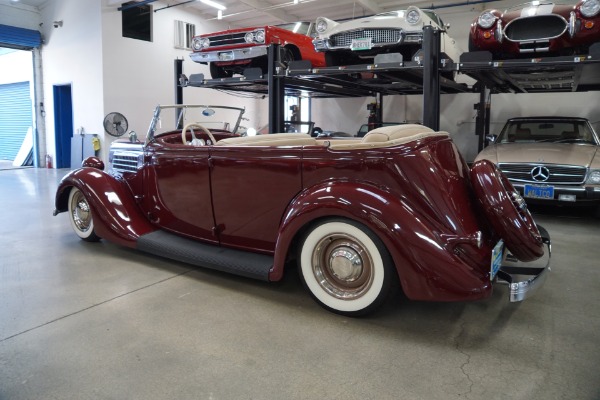 Used 1935 Ford 4 Door Phaeton Custom  | Torrance, CA