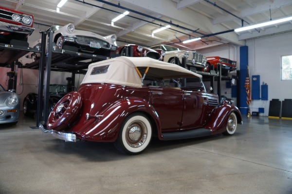 Used 1935 Ford 4 Door Phaeton Custom  | Torrance, CA