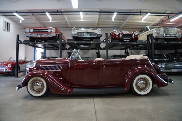 Used 1935 Ford 4 Door Phaeton Custom  | Torrance, CA