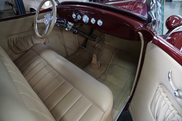 Used 1935 Ford 4 Door Phaeton Custom  | Torrance, CA