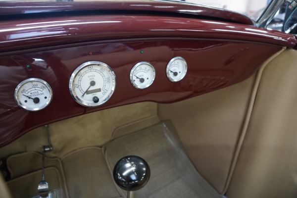 Used 1935 Ford 4 Door Phaeton Custom  | Torrance, CA