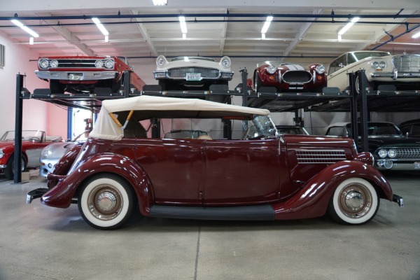 Used 1935 Ford 4 Door Phaeton Custom  | Torrance, CA