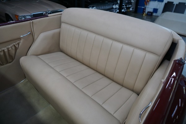 Used 1935 Ford 4 Door Phaeton Custom  | Torrance, CA