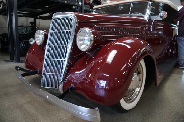 Used 1935 Ford 4 Door Phaeton Custom  | Torrance, CA